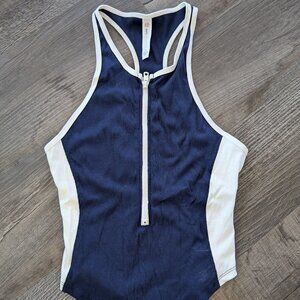 Daily Practice Tank Top